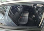 2023 Honda Civic Sedan Touring