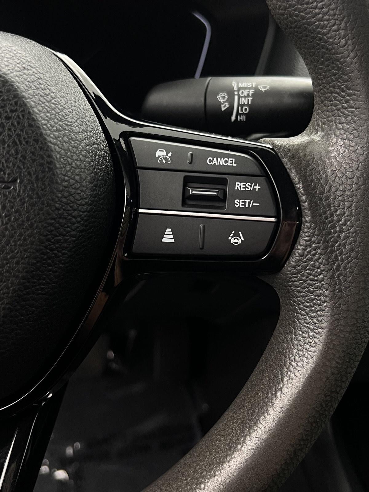 2022 Honda Civic Sedan LX