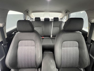 2022 Honda Civic Sedan LX