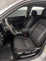 2022 Honda Civic Sedan LX