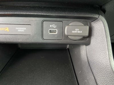 2022 Honda Civic Sedan Sport