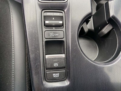 2022 Honda Civic Sedan Sport