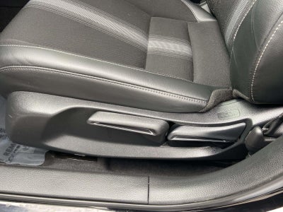 2022 Honda Civic Sedan Sport