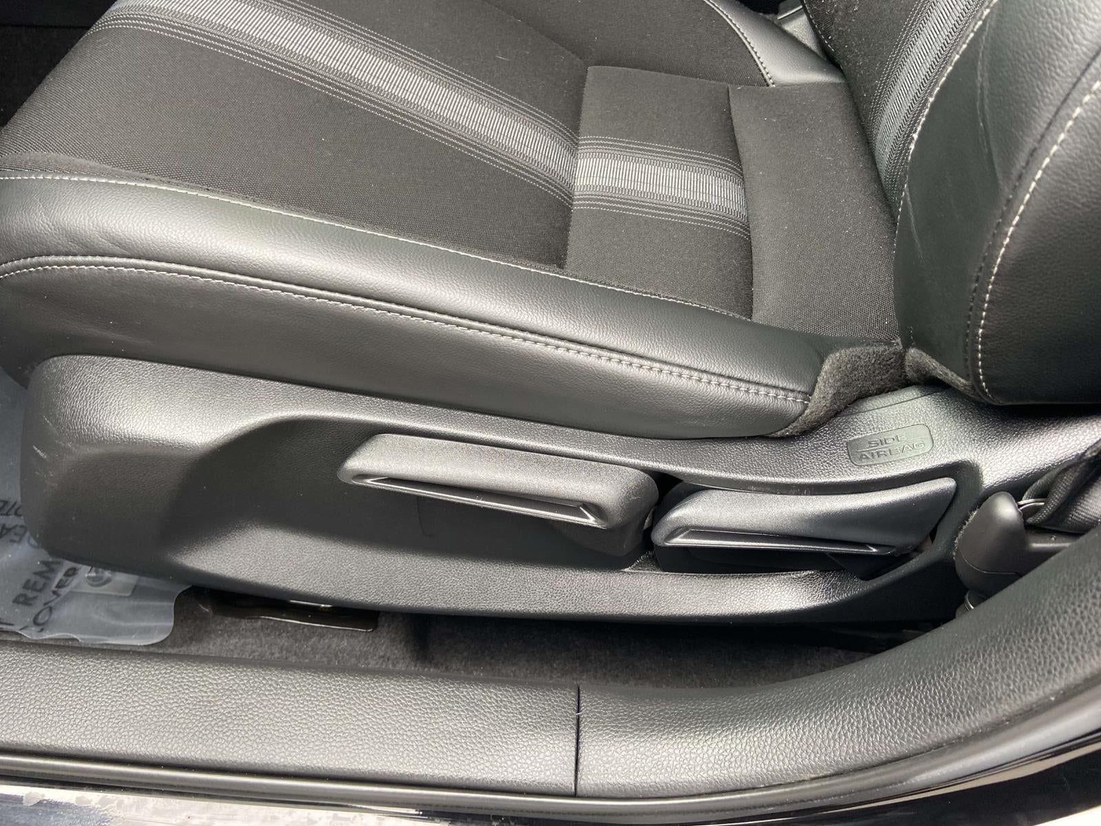 2022 Honda Civic Sedan Sport