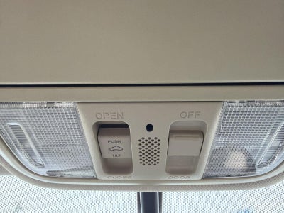 2015 Honda CRV EXL