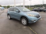 2015 Honda CRV EXL
