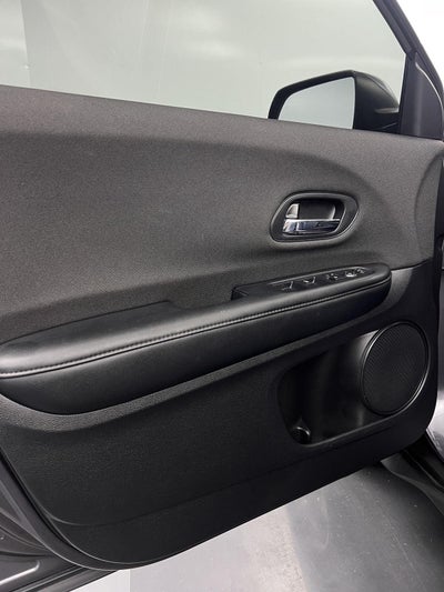 2021 Honda HR-V LX