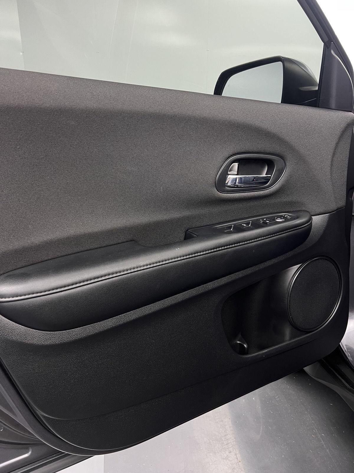 2021 Honda HR-V LX