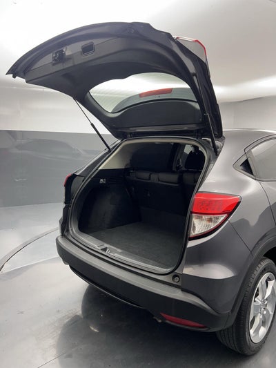 2021 Honda HR-V LX