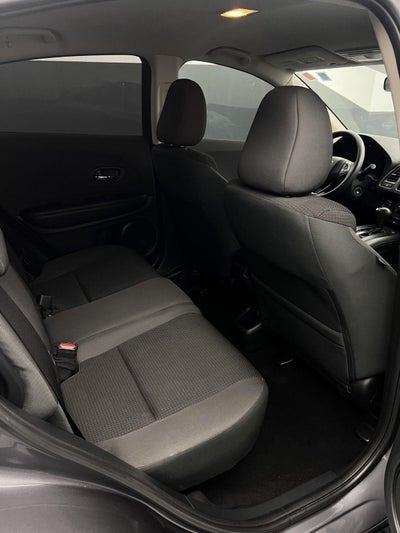 2021 Honda HR-V LX