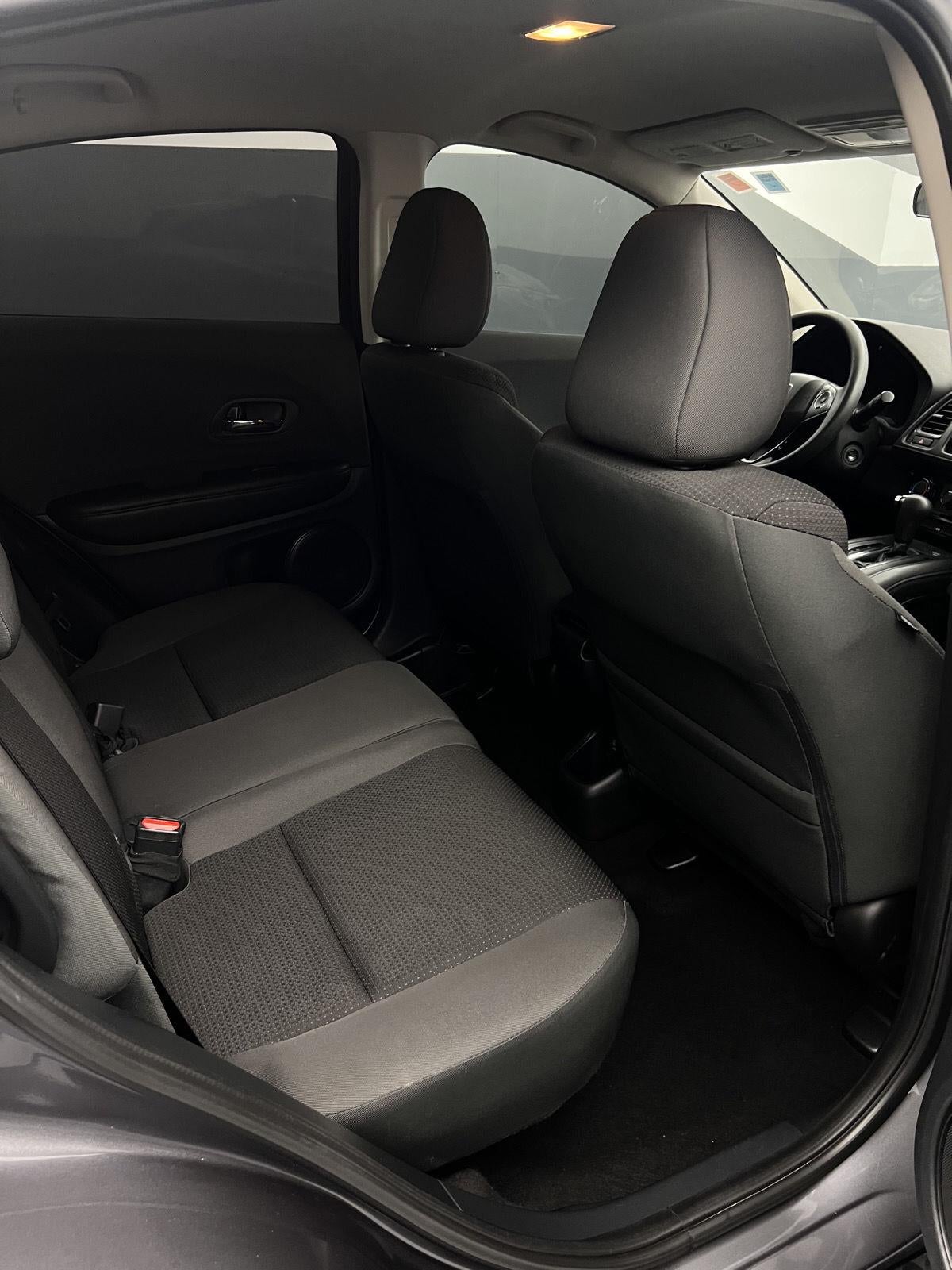 2021 Honda HR-V LX