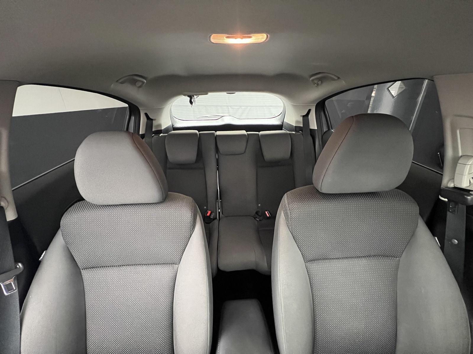 2021 Honda HR-V LX