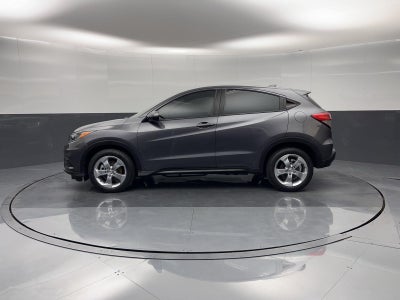 2021 Honda HR-V LX