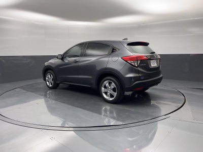 2021 Honda HR-V LX