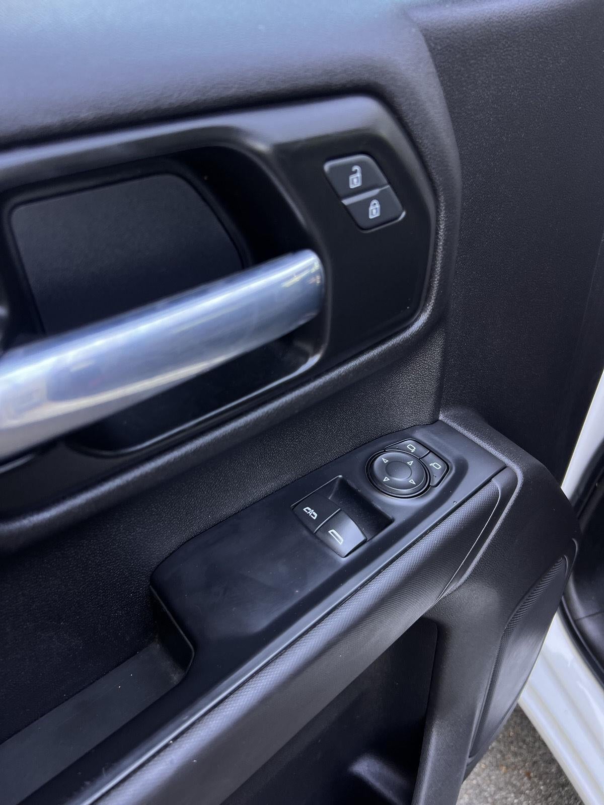 2021 Chevrolet Silverado 1500 Work Truck