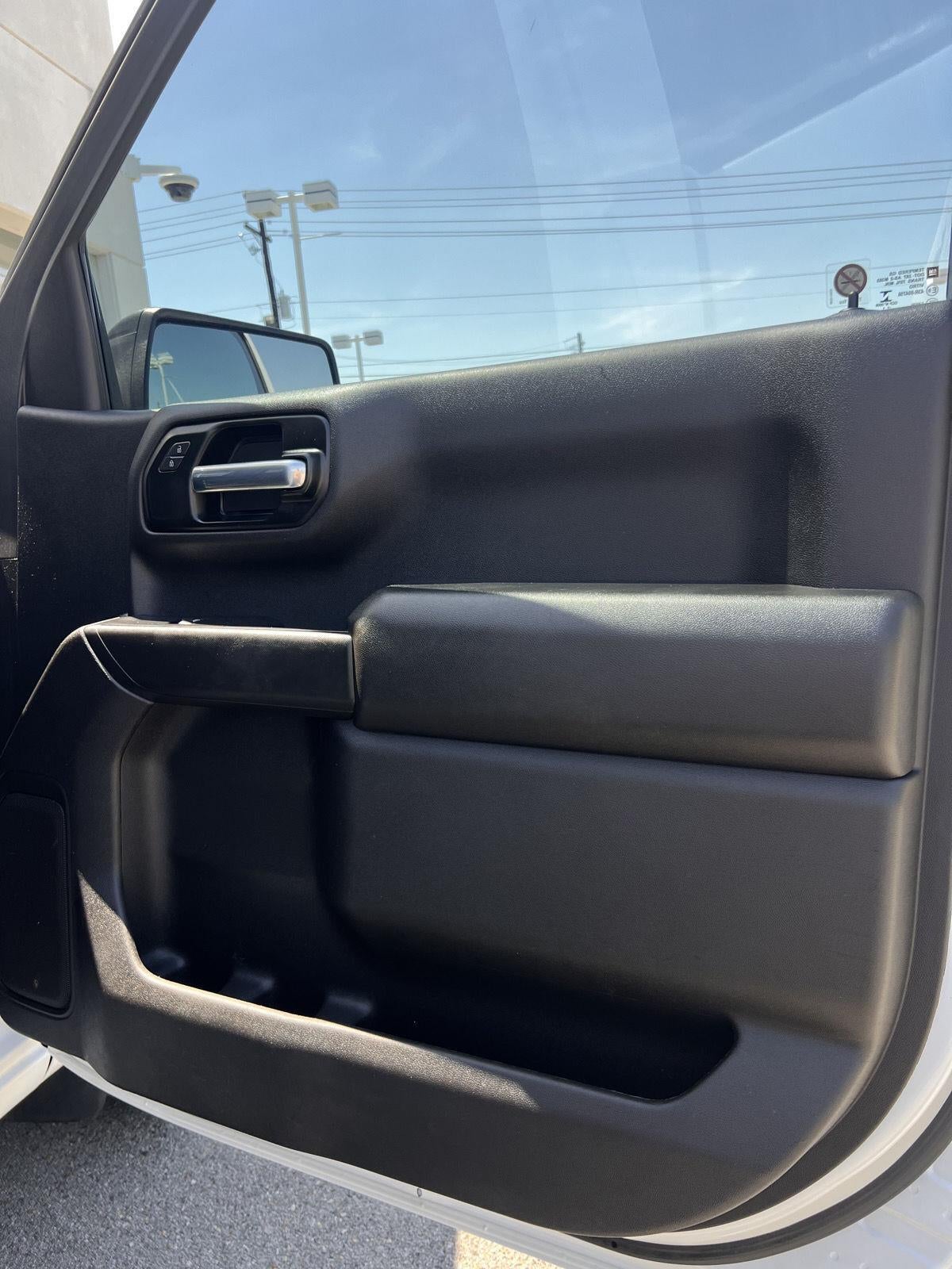 2021 Chevrolet Silverado 1500 Work Truck