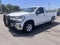 2021 Chevrolet Silverado 1500 Work Truck