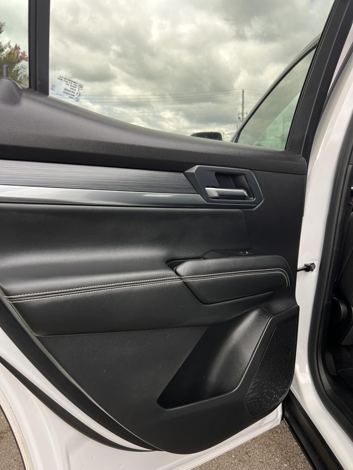 2025 GMC Terrain AWD Elevation