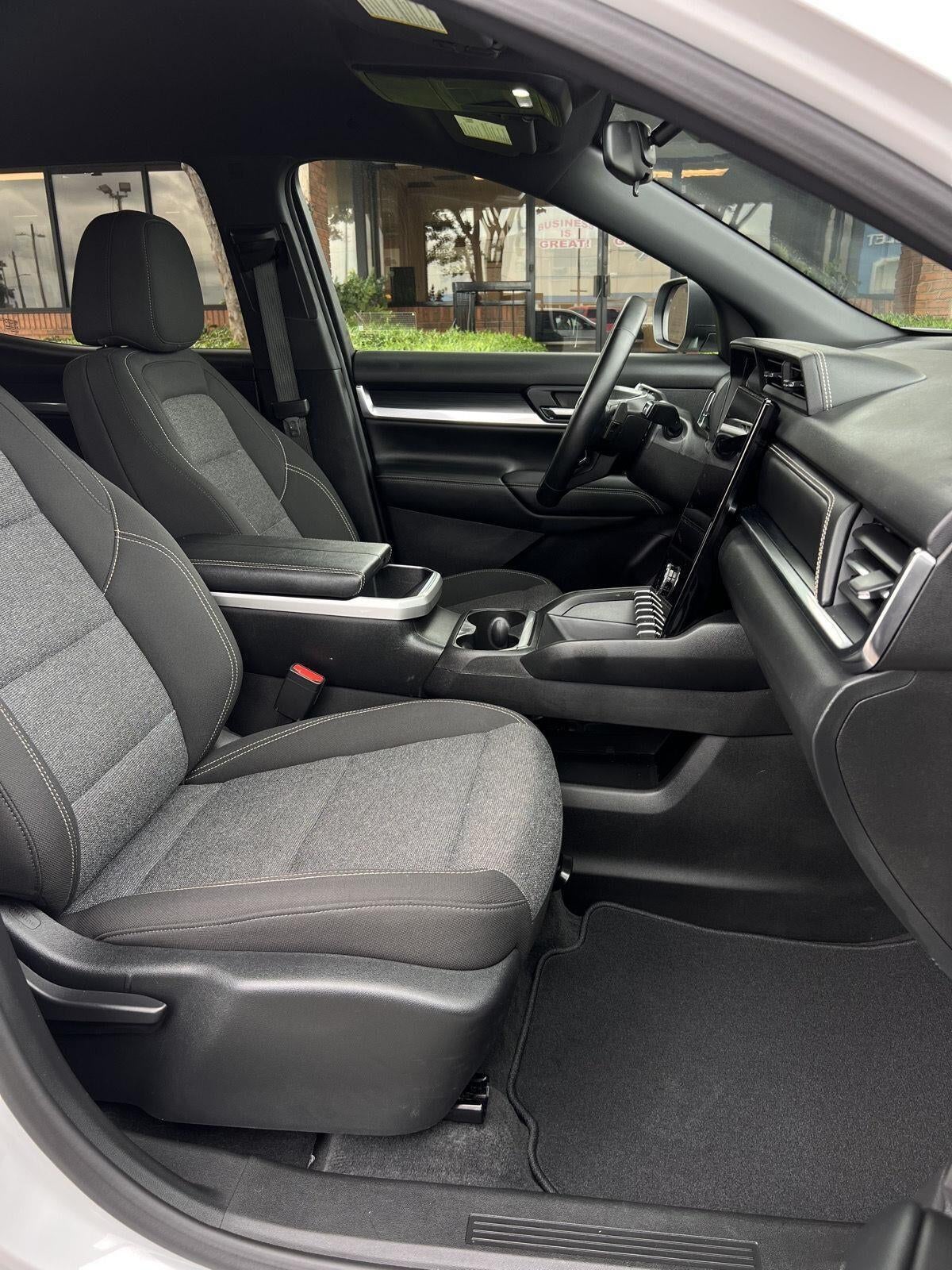 2025 GMC Terrain AWD Elevation