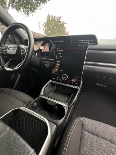 2025 GMC Terrain AWD Elevation