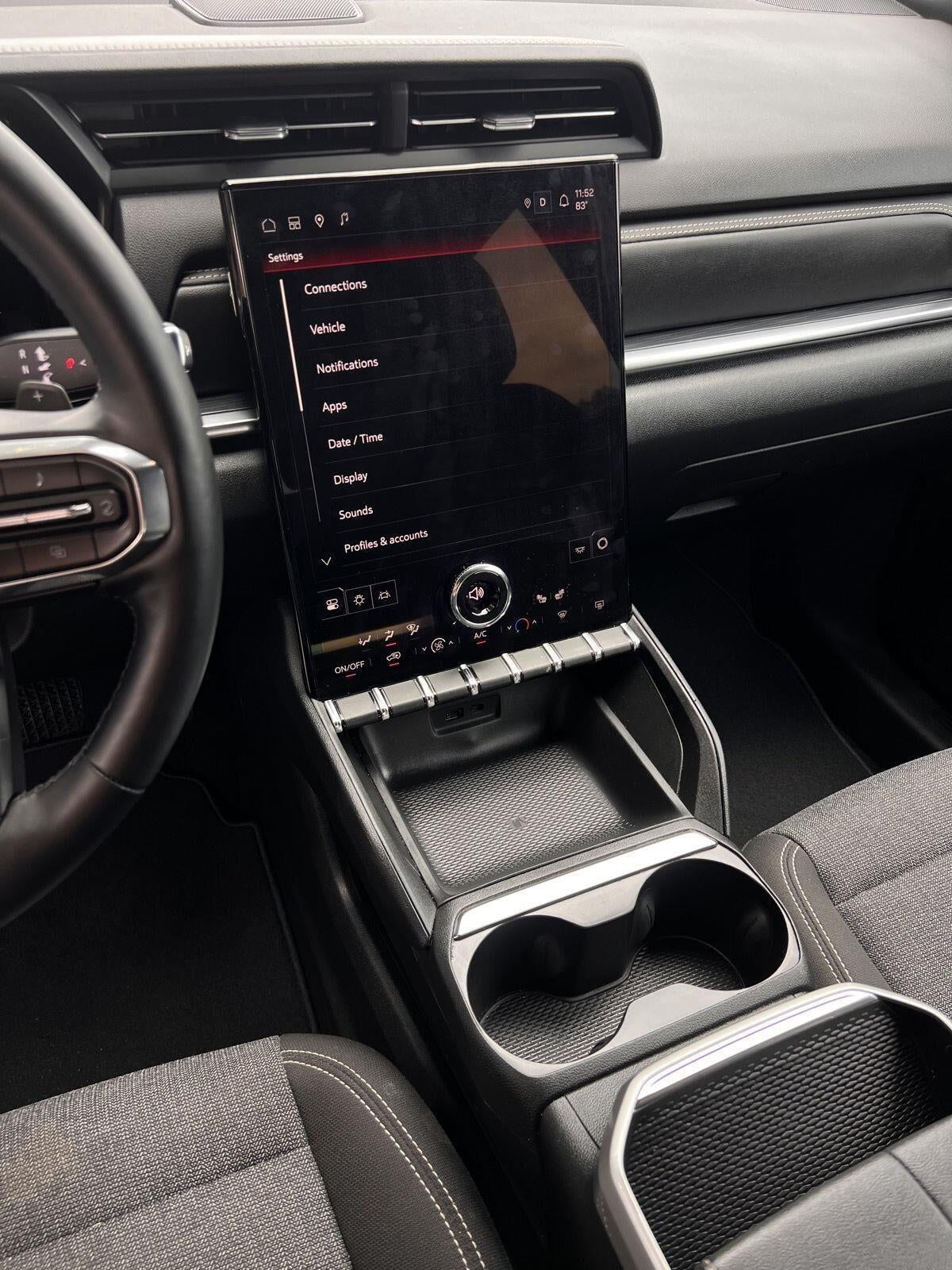 2025 GMC Terrain AWD Elevation
