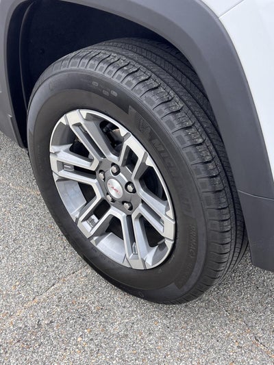 2025 GMC Terrain AWD Elevation