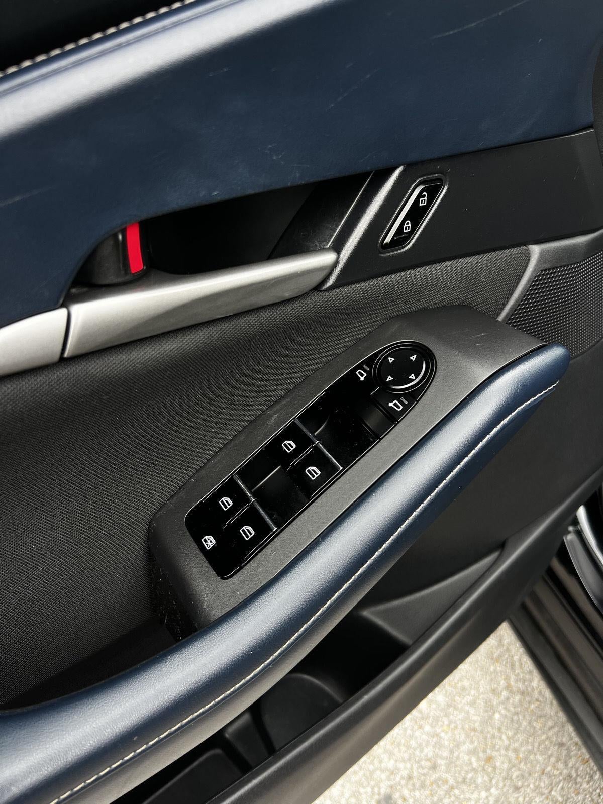 2020 Mazda Mazda CX-30 BASE