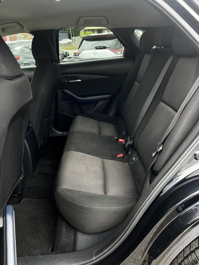 2020 Mazda Mazda CX-30 BASE