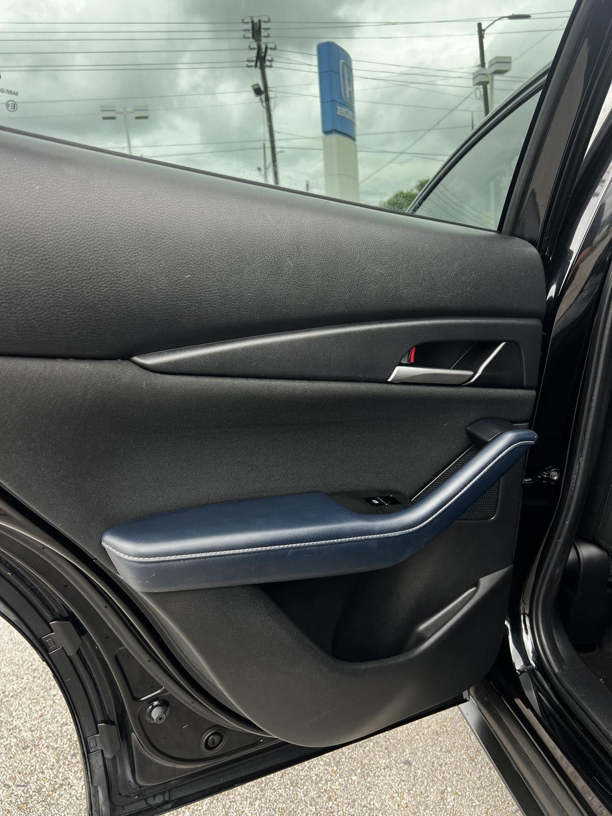 2020 Mazda Mazda CX-30 BASE