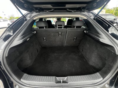 2020 Mazda Mazda CX-30 BASE