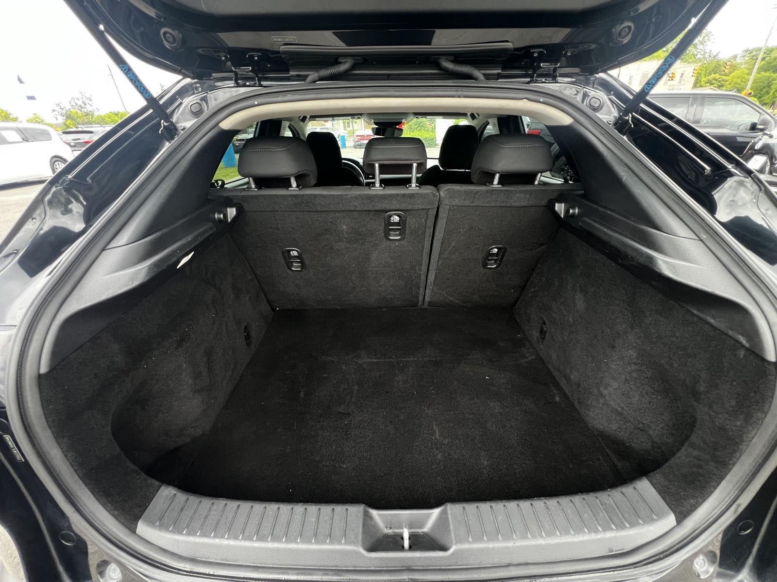 2020 Mazda Mazda CX-30 BASE