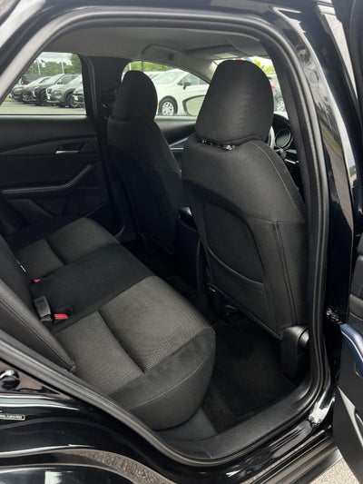 2020 Mazda Mazda CX-30 BASE
