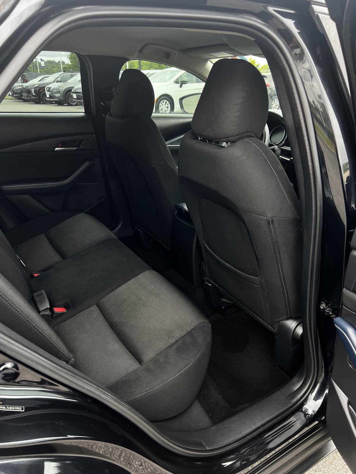 2020 Mazda Mazda CX-30 BASE