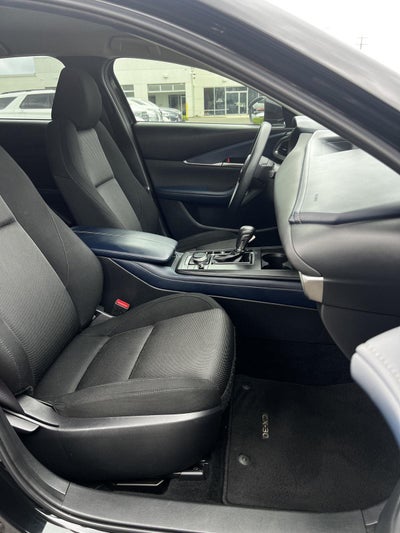2020 Mazda Mazda CX-30 BASE