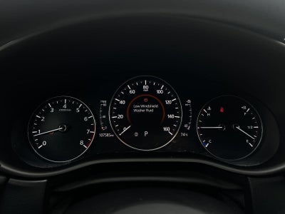 2020 Mazda Mazda CX-30 BASE