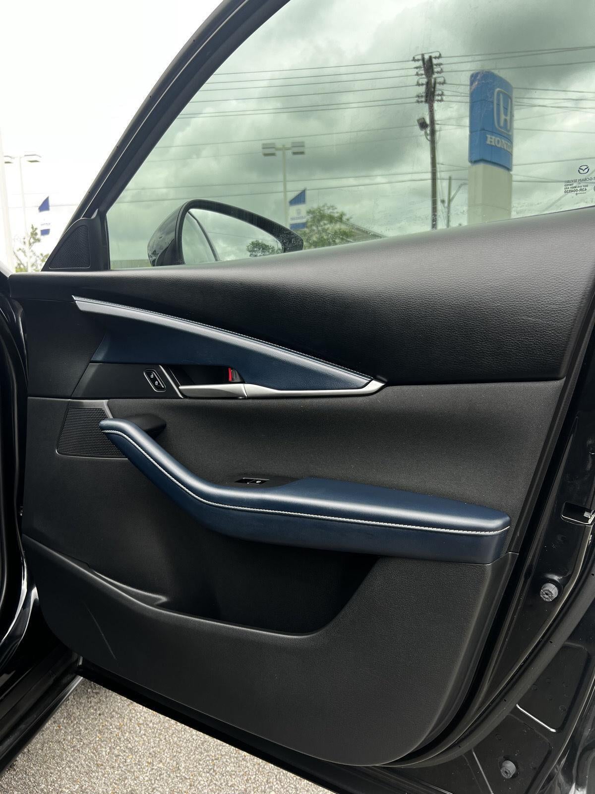 2020 Mazda Mazda CX-30 BASE