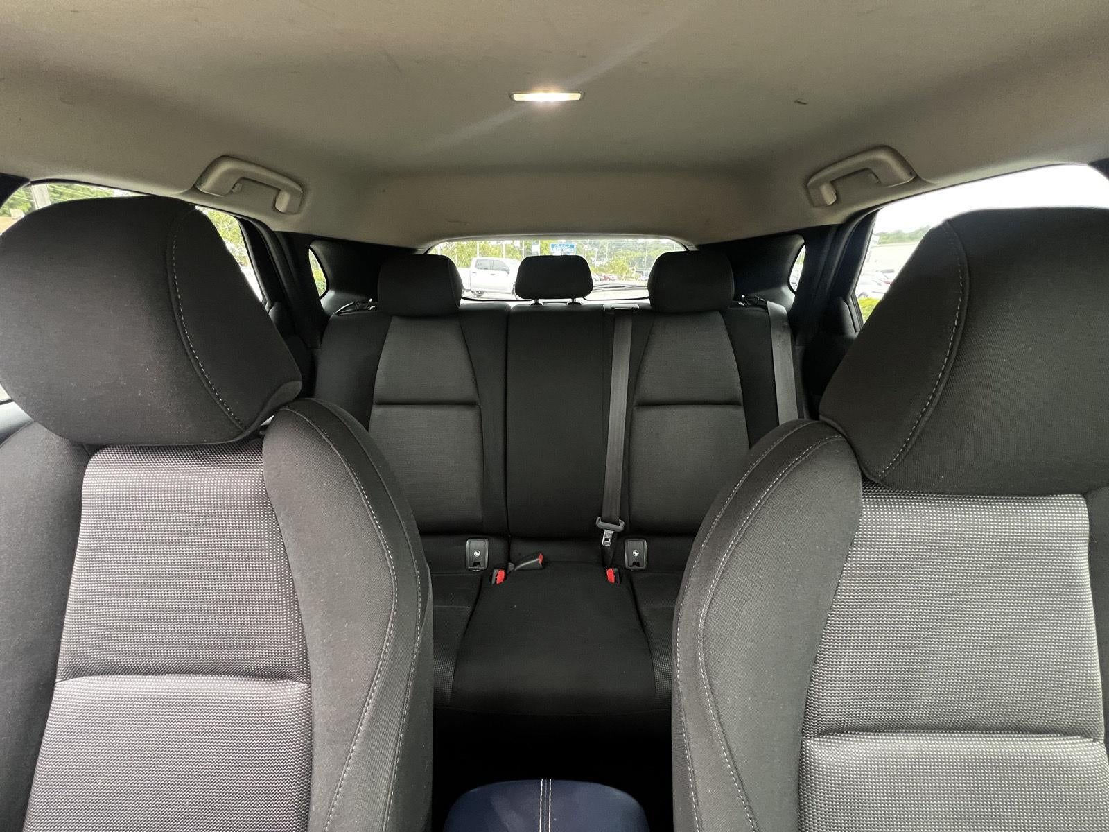 2020 Mazda Mazda CX-30 BASE
