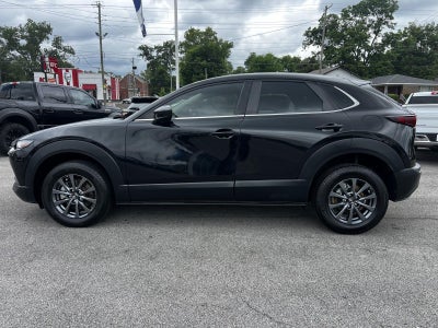 2020 Mazda Mazda CX-30 BASE