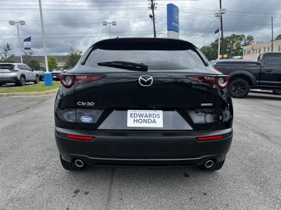 2020 Mazda Mazda CX-30 BASE