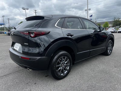 2020 Mazda Mazda CX-30 BASE