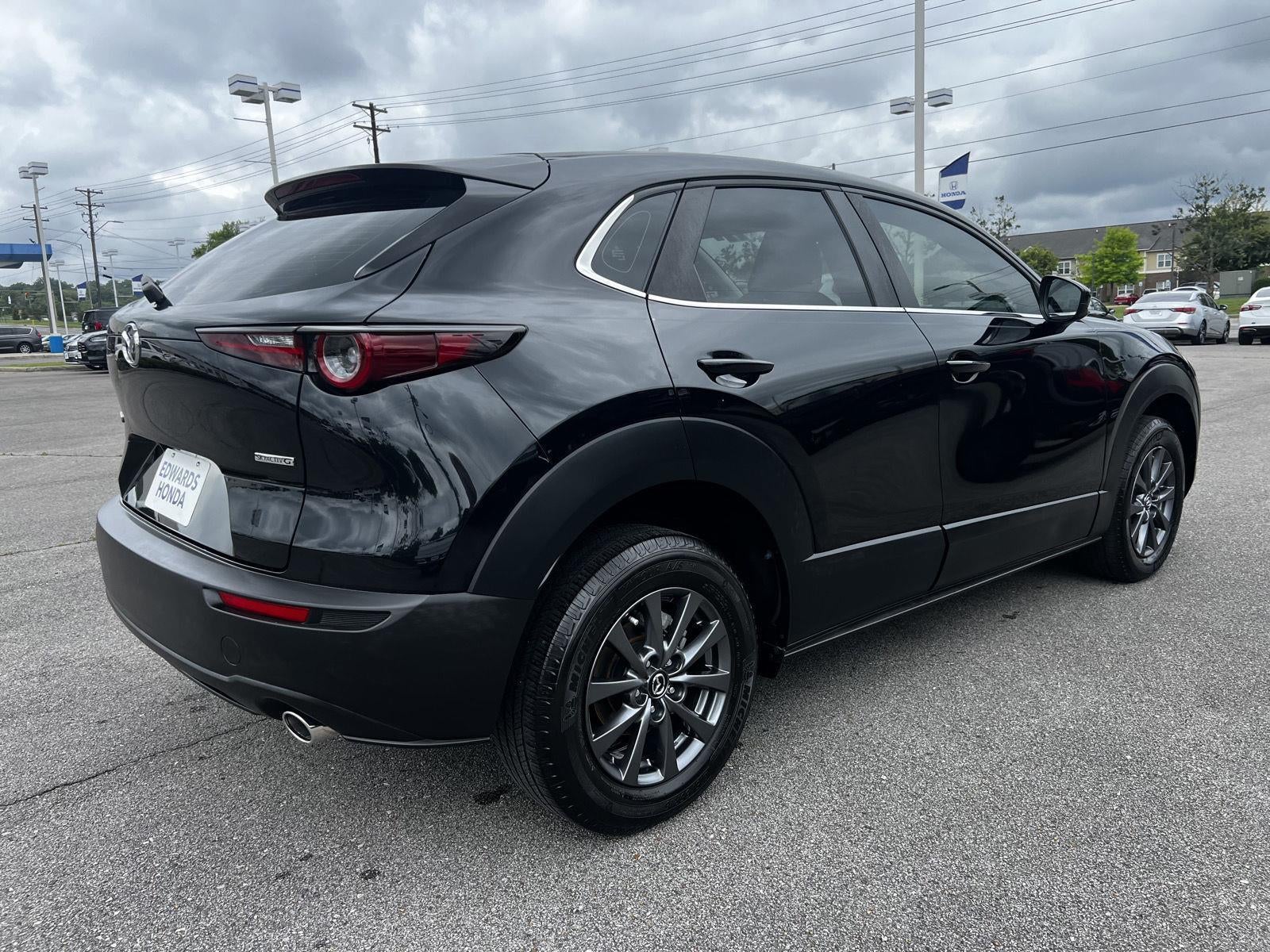 2020 Mazda Mazda CX-30 BASE