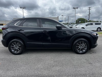 2020 Mazda Mazda CX-30 BASE