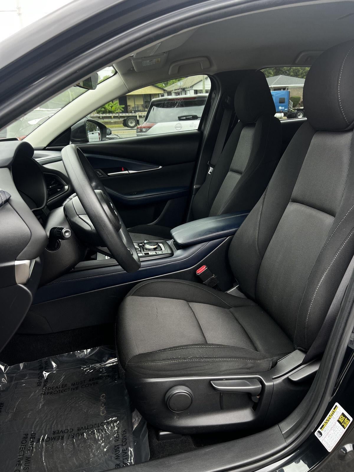2020 Mazda Mazda CX-30 BASE