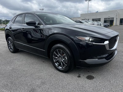 2020 Mazda Mazda CX-30 BASE