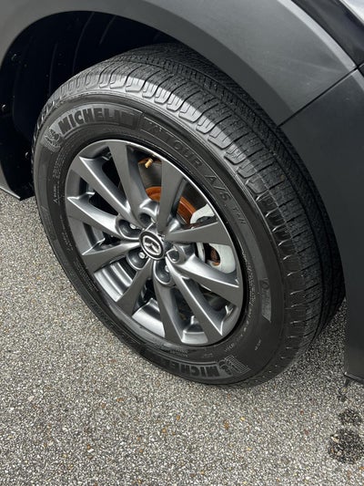 2020 Mazda Mazda CX-30 BASE