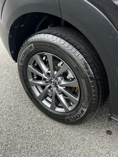 2020 Mazda Mazda CX-30 BASE