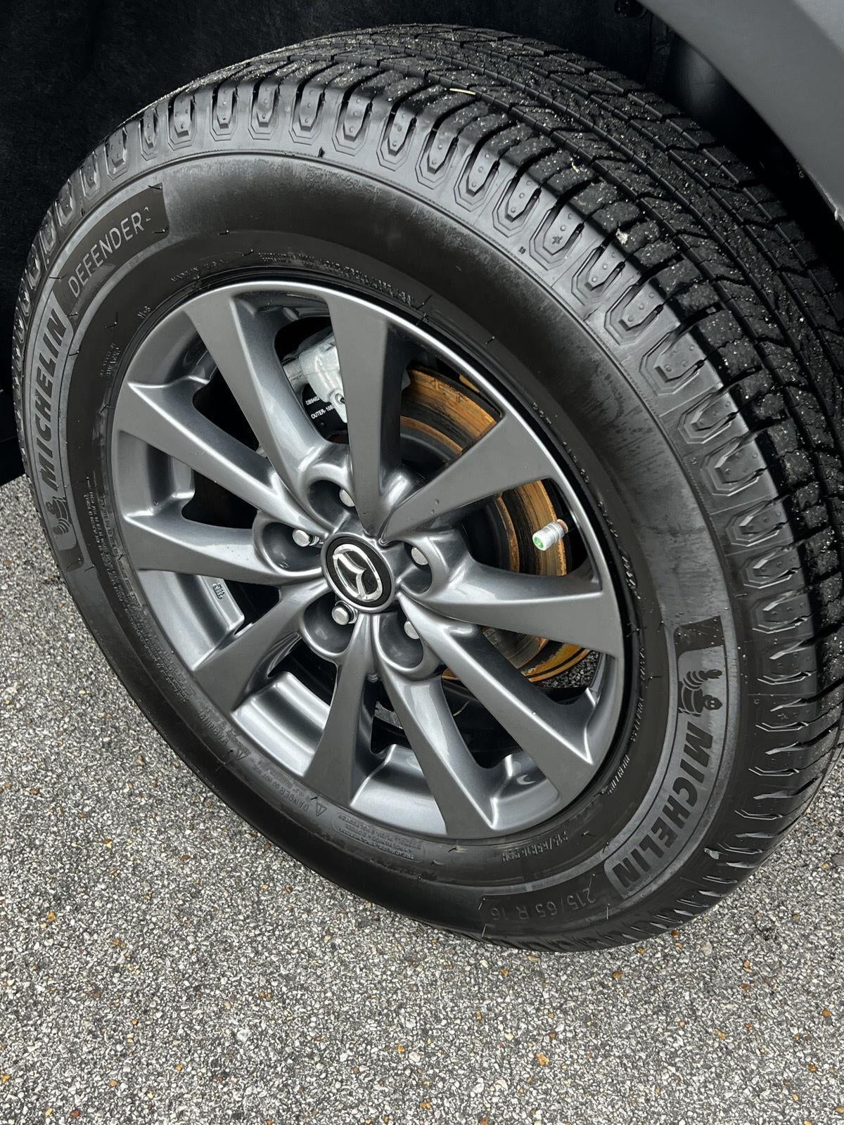 2020 Mazda Mazda CX-30 BASE