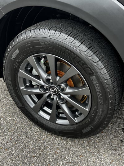 2020 Mazda Mazda CX-30 BASE