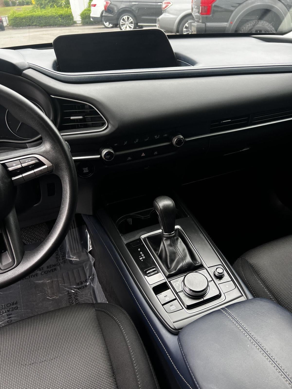 2020 Mazda Mazda CX-30 BASE