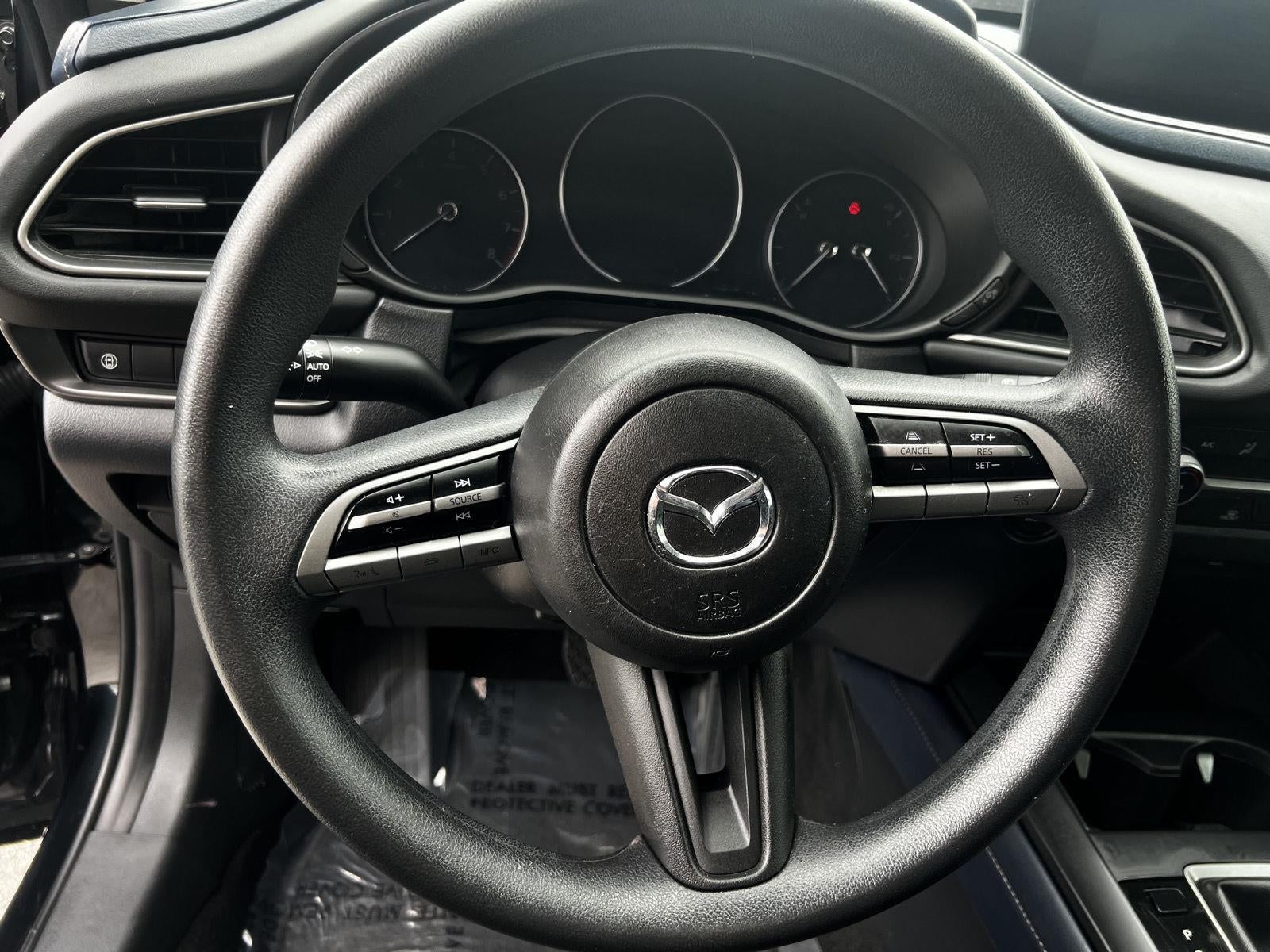 2020 Mazda Mazda CX-30 BASE